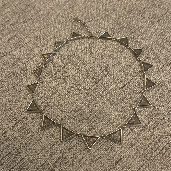 House of Harlow 1960 16” Long Necklace - Picture 2 of 3